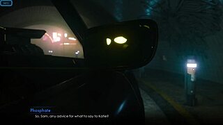 i explore the city of broken dreamers in this full walkthrough part 4