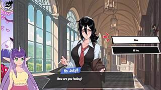 Femboy Futa House Review Explores Big Cock Ladyboy And Gay Fantasies