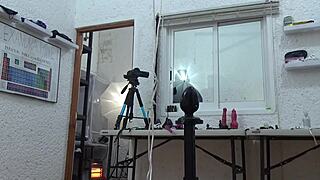 alexandra miret sado 16 transsexual performer