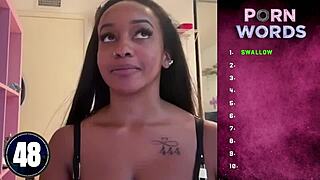 Lily Starfire Going Deeper