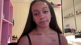 Lily Starfire Going Deeper