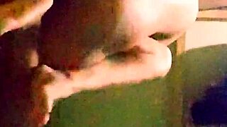 Coworker Inserts Penis into Vagina Hourly Due to Addiction. Vagina Craves More.