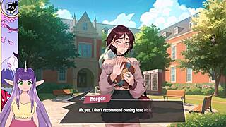 Femboy Futa House Review Explores Big Cock Ladyboy And Gay Fantasies