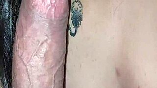 Me escape con mi mejor amigo para darle la mejor mamada de todas