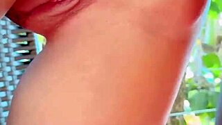 i let the construction worker fuck my tight ass in public and begged him to cum inside