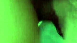 i'm a blonde in leather, loving submission with all these positions and moans