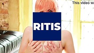 Naughty Student Blows Her Teacher!