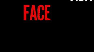 Busty latina neighbor gets deepthroat fucked