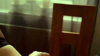 Window Pussy Play With Dirty Talking