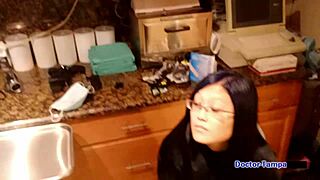 Dr Tampa Saves Super Mina Little Mina