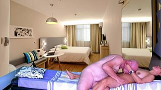 Preview Of My House Maid With Agarabas And Olpr