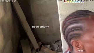 Submissive With Big Natural Tits Gags During Deep Throat