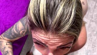 Ele Met Eu Tanto No Meu Cu E Colocou O P� Na Minha Cabe�A Que Chega Meu Olhos Ficou Vermelho De Tanto Tesao Meu Cu Ficou Molhado Qui Delicia De Foda Gostosa No Pelo Sem Camisinha