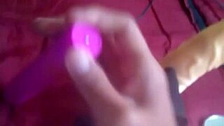 Vibrator Adventure Outdoors