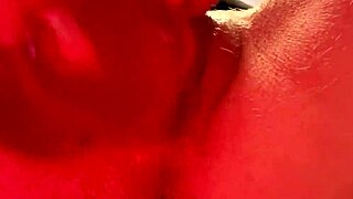 i'm showing a close-up of the juciest pussy, it's my freind's and she's fingering it