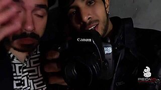 Se Levanta A Una Cantante De Cumbia Y Se La Lleva Directo A Su Cama