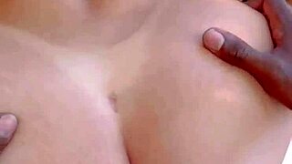 i let the construction worker fuck my tight ass in public and begged him to cum inside