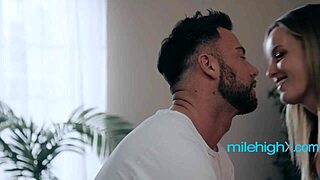 aussie milf shows up for a bucket list adventure