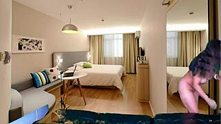 Preview Of My House Maid With Agarabas And Olpr