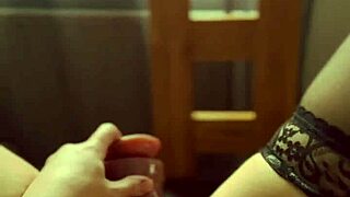 Window Pussy Play With Dirty Talking