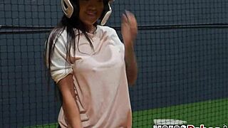 alice thunder rides and sucks gi joey's dick!