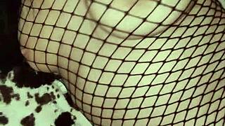 Homemade Amateur Anal Compilation From 36-Year-Old Couple