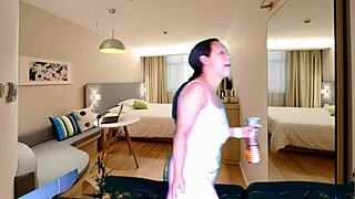 Preview Of My House Maid With Agarabas And Olpr