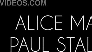 Rebecca Volpetti Valentina Sierra Bella Angel Alice Maze Perform Anal Deepthroat Rimming Cum In Mouth