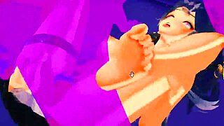 keqing in genshin impact adventure