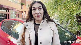 lilith regia rides torbe hard in caught moments!