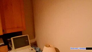 Dr Tampa Saves Super Mina Little Mina