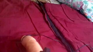 Vibrator Adventure Outdoors