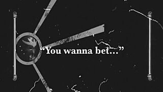 Leather clad man fucks two bisexual sluts feeling deep emotions