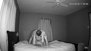 Intriguing private collection of Kim Long and hubby