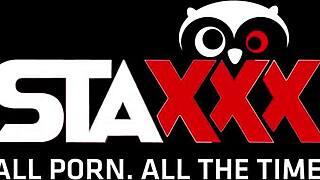 Brunette Milf Fucks Huge Natural Tits