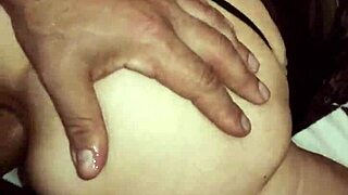 Homemade Amateur Anal Compilation From 36-Year-Old Couple