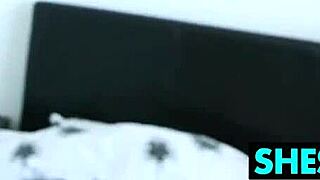 Riley Reynolds Feels Excitement With Big Dick