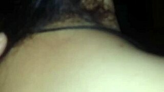 Hot Wife Receives Cumshot