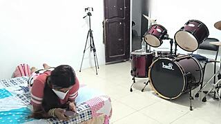 i packed my backpack for a vacation to venezuela