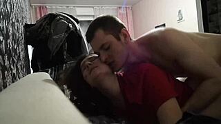 Amateur Step Sister With Big Boobs Craves Family Sex