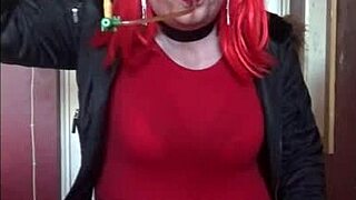 I Need Another Man's Pee