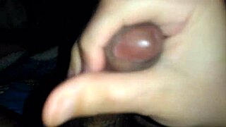 hot cumload dripping slowly