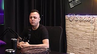 King Of Dogging Puts Monica Lima On Dick