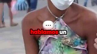 Indecent Proposals Ugly Comments Venezuela Seller