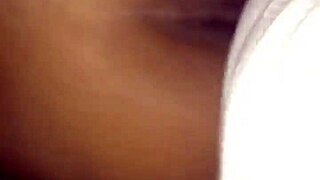 Late night encounter