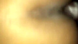 Late night encounter