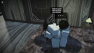 i fucked anotha cute fan rough on roblox studio condo