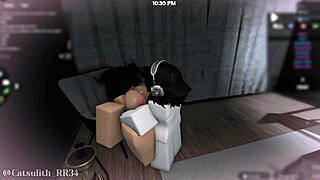 i make her degradation fantasies come true with rough cowgirl creampie