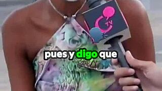 Indecent Proposals Ugly Comments Venezuela Seller