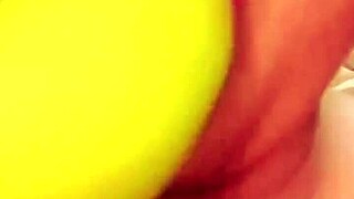 indian woman gets her mouth fucked